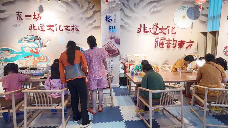 國慶快樂｜一家人聚埋，就係最有節日氣氛嘅國慶